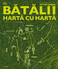 Bătălii hartă cu hartă