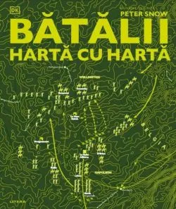 Bătălii hartă cu hartă