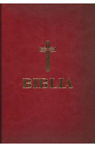Biblia A4