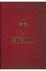 Biblia A4