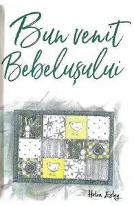 Bun venit bebelusului de Brown Pam