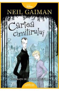 Cartea cimitirului