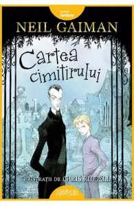 Cartea cimitirului