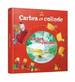 Cartea cu colinde