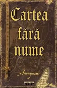 Cartea fara nume