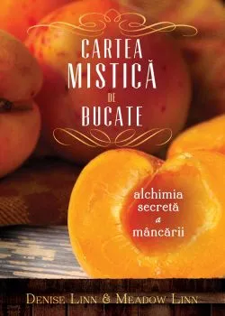 Cartea mistica de bucate