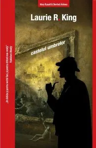 Castelul umbrelor de Laurie R. King