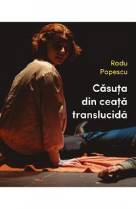 Casuta din ceata translucida