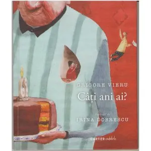 Cati ani ai? de Grigore Vieru