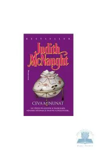 Ceva minunat de Judith Mcnaught