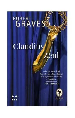 Claudius Zeul de Robert Graves