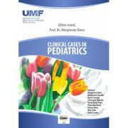 Clinical cases in pediatrics