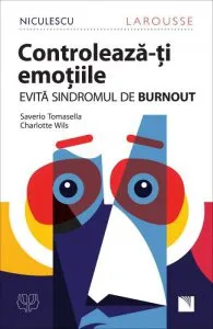 Controleaza-ti emotiile de Charlotte Wils
