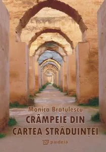 Crampeie din cartea straduintei de Monica Bratulescu
