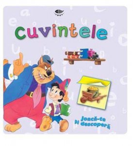 Cuvintele