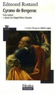 Cyrano de Bergerac (Folio Plus Classique)