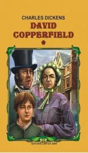 David Copperfield (3 Vol.) de Charles Dickens