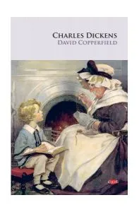 David Copperfield (Carte pentru toți) de Charles Dickens