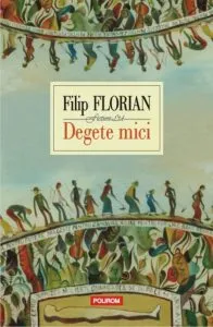 Degete mici. Editia 2015