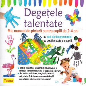 Degetele talentate