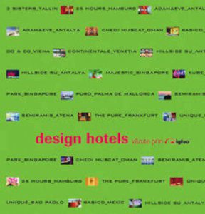 Design Hotels