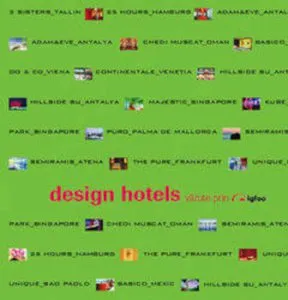 Design Hotels