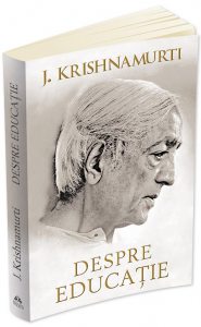 Despre educatie