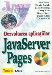 Dezvoltarea aplicatiilor JavaServer Pages