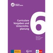 DLL 06: Curriculare Vorgaben und Unterrichtsplanung. Fort- und Weiterbildung weltweit