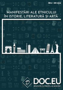 DOC.EU Revista cu profil academic