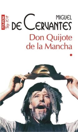 Don Quijote de la Mancha (2 volume) (Top 10 )