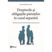 Drepturile si obligatiile parintilor in cazul separarii