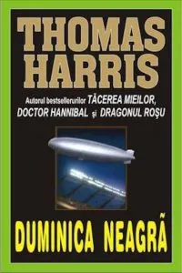 Duminica neagra de Thomas Harris