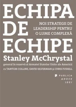 Echipa de echipe de David Silverman