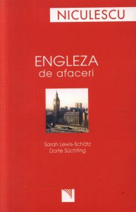 Engleza de afaceri