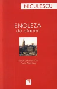 Engleza de afaceri