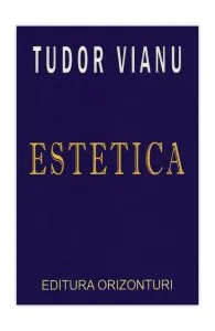 Estetica de Tudor Vianu