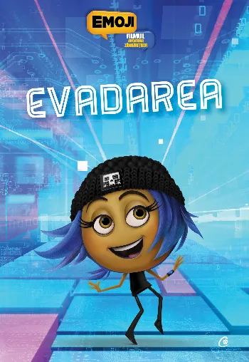 Evadarea