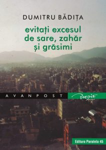 Evitati excesul de sare, zahar si grasimi