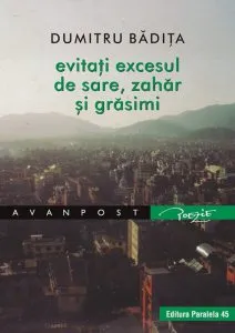 Evitati excesul de sare, zahar si grasimi