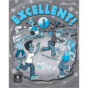 Excellent! Teachers Guide Level 1
