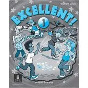 Excellent! Teachers Guide Level 1 de Melanie Williams