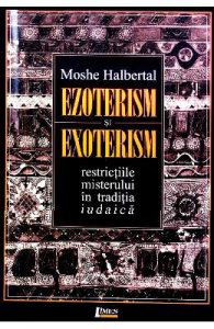 Ezoterism si exoterism