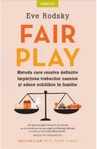 Fair Play de Eve Rodsky