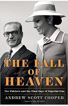 Fall of Heaven
