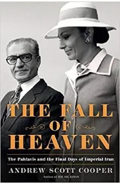 Fall of Heaven