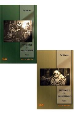 Fantomele lui Shakespeare. Vol.1 2