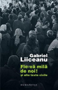 Fie-va mila de noi!
