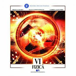 Fizica-manual pentru clasa a VI-a