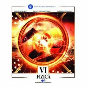 Fizica-manual pentru clasa a VI-a